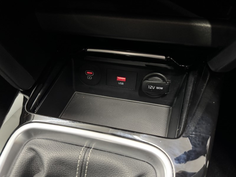 2023 (73) KIA CEED 1.5T GDi ISG GT-Line 5dr 5197672