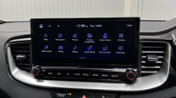 2023 (73) KIA CEED 1.5T GDi ISG GT-Line 5dr 5197677