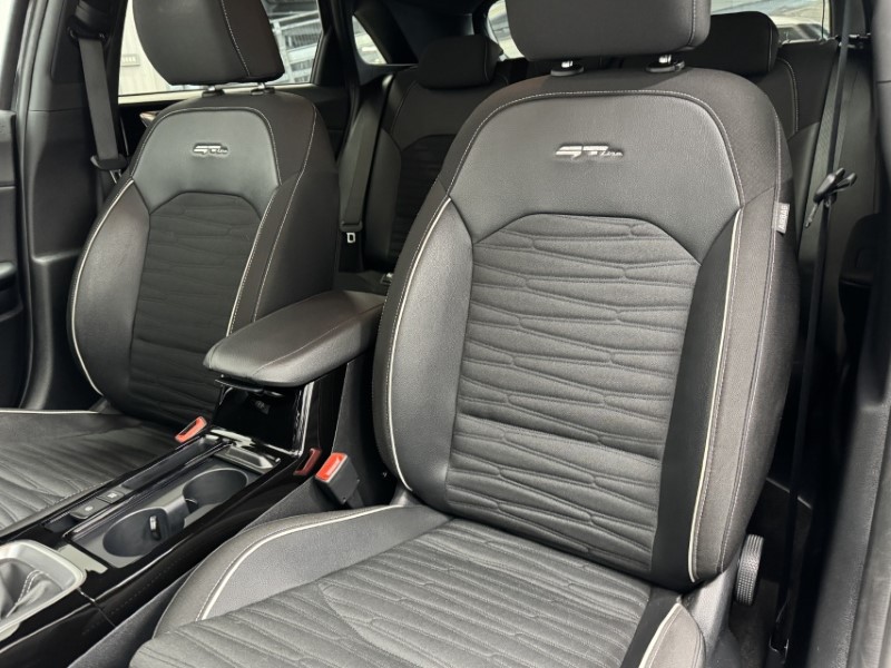 2023 (73) KIA CEED 1.5T GDi ISG GT-Line 5dr 5197664