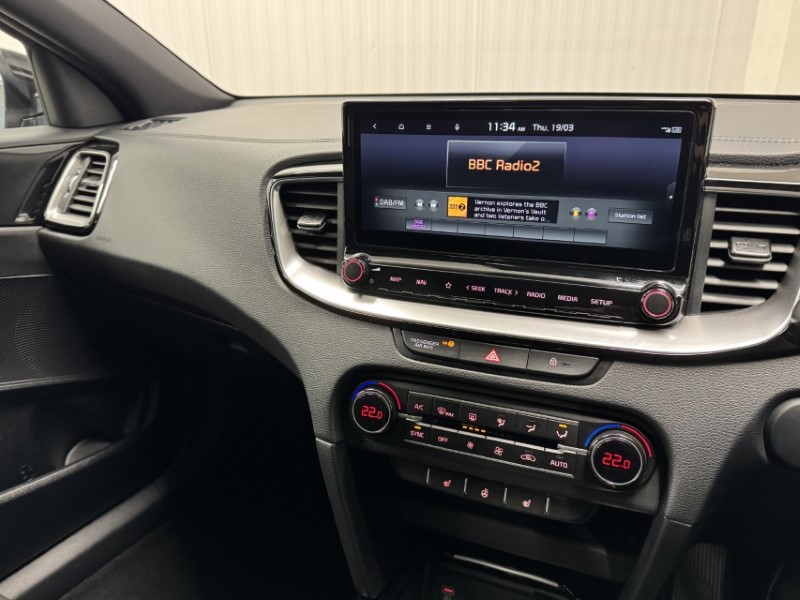 2023 (73) KIA CEED 1.5T GDi ISG GT-Line 5dr 5197670