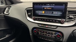 2023 (73) KIA CEED 1.5T GDi ISG GT-Line 5dr 5197670