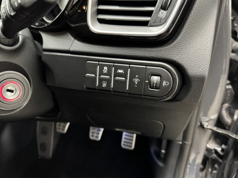 2023 (73) KIA CEED 1.5T GDi ISG GT-Line 5dr 5197667