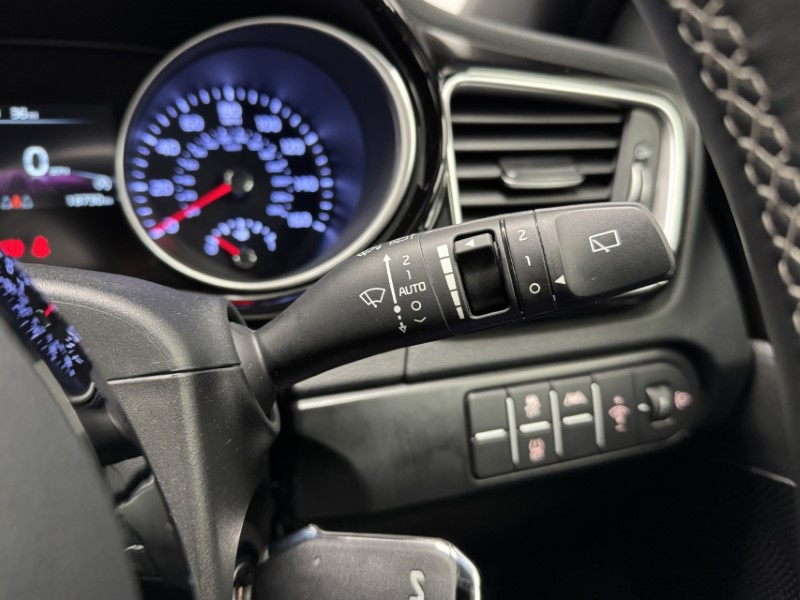 2023 (73) KIA CEED 1.5T GDi ISG GT-Line 5dr 5197680