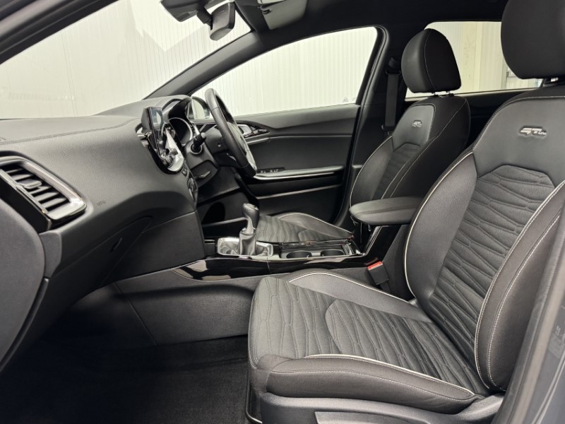 2023 (73) KIA CEED 1.5T GDi ISG GT-Line 5dr 5197663