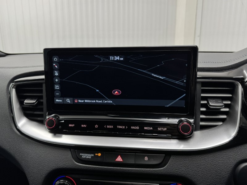 2023 (73) KIA CEED 1.5T GDi ISG GT-Line 5dr 5197676