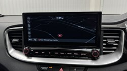 2023 (73) KIA CEED 1.5T GDi ISG GT-Line 5dr 5197676