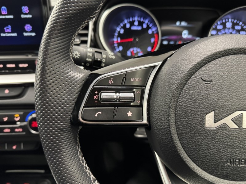 2023 (73) KIA CEED 1.5T GDi ISG GT-Line 5dr 5197649