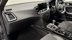 2023 (73) KIA CEED 1.5T GDi ISG GT-Line 5dr 5197662