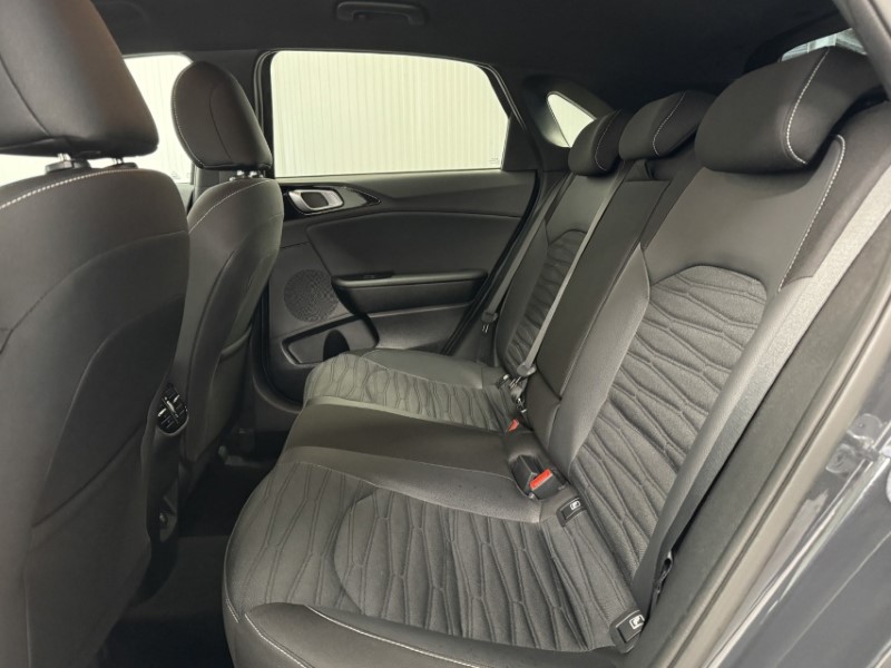 2023 (73) KIA CEED 1.5T GDi ISG GT-Line 5dr 5197659