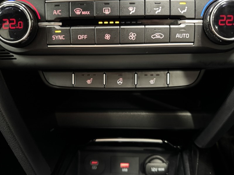 2023 (73) KIA CEED 1.5T GDi ISG GT-Line 5dr 5197673