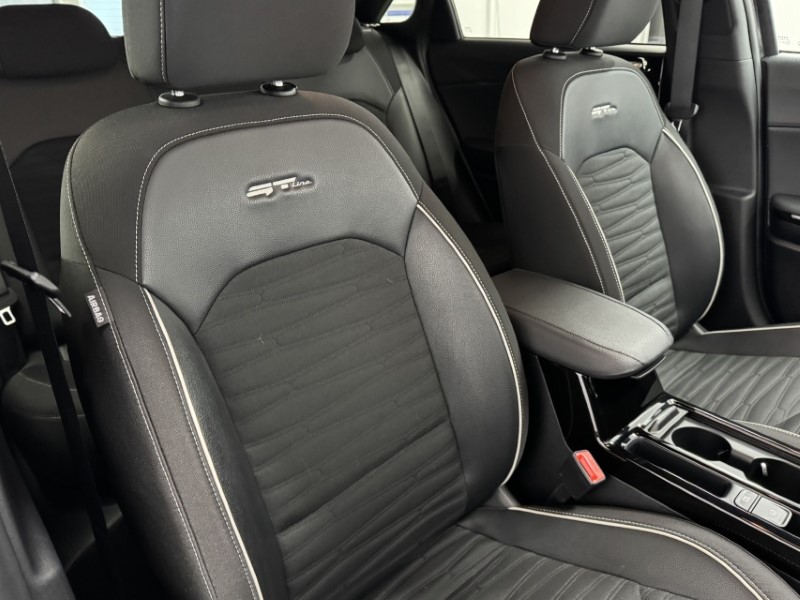 2023 (73) KIA CEED 1.5T GDi ISG GT-Line 5dr 5197669