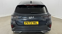2023 (73) KIA CEED 1.5T GDi ISG GT-Line 5dr 5197654