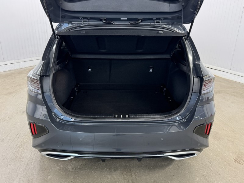 2023 (73) KIA CEED 1.5T GDi ISG GT-Line 5dr 5197657