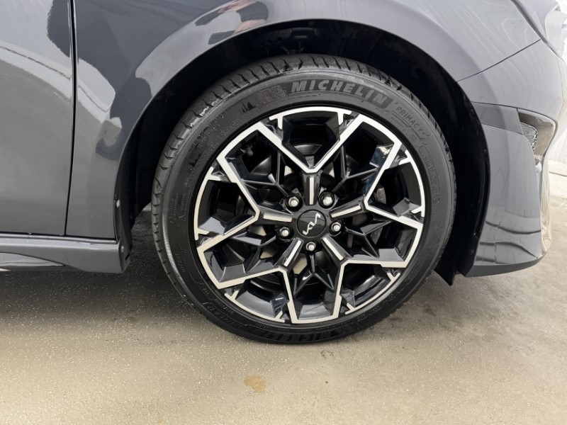 2023 (73) KIA CEED 1.5T GDi ISG GT-Line 5dr 5197665