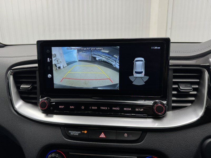 2023 (73) KIA CEED 1.5T GDi ISG GT-Line 5dr 5197678