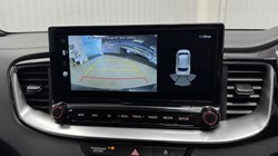 2023 (73) KIA CEED 1.5T GDi ISG GT-Line 5dr 5197678