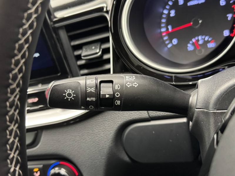 2023 (73) KIA CEED 1.5T GDi ISG GT-Line 5dr 5197651