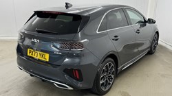 2023 (73) KIA CEED 1.5T GDi ISG GT-Line 5dr 5197653