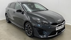 2023 (73) KIA CEED 1.5T GDi ISG GT-Line 5dr 5197652