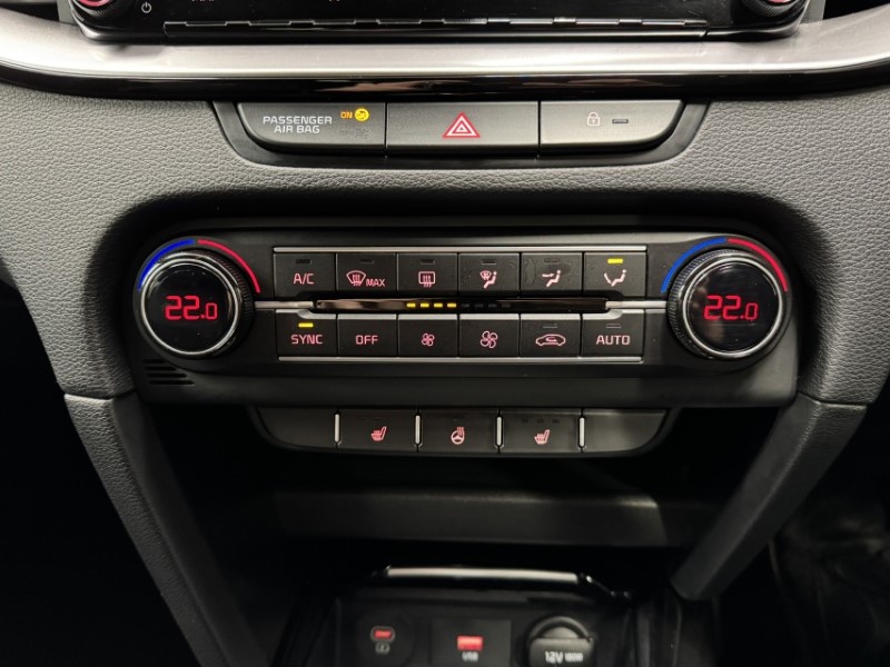 2023 (73) KIA CEED 1.5T GDi ISG GT-Line 5dr 5197674