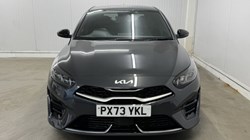 2023 (73) KIA CEED 1.5T GDi ISG GT-Line 5dr 5197682