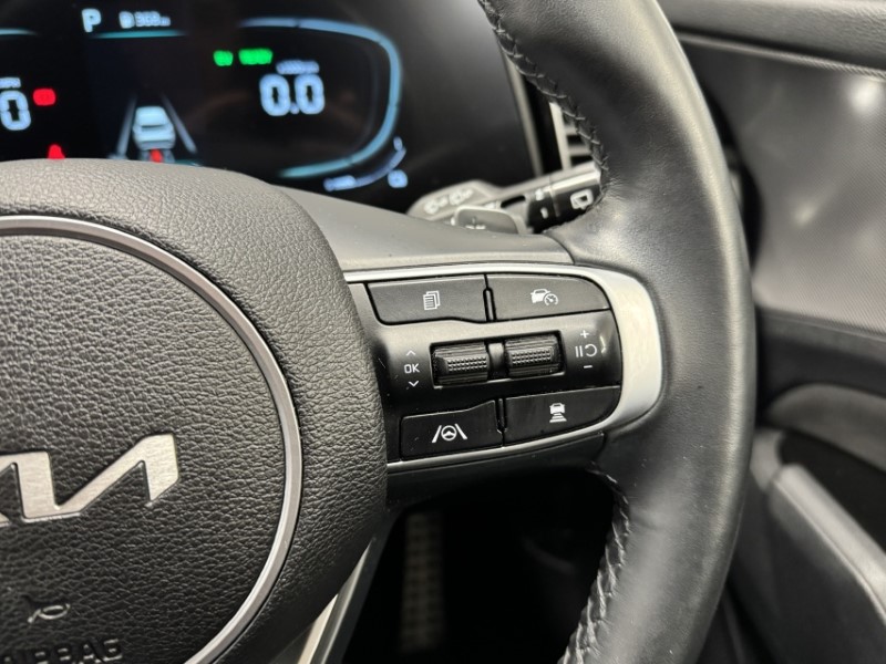 2023 (23) KIA SPORTAGE 1.6T GDi HEV GT-Line 5dr Auto 5231610