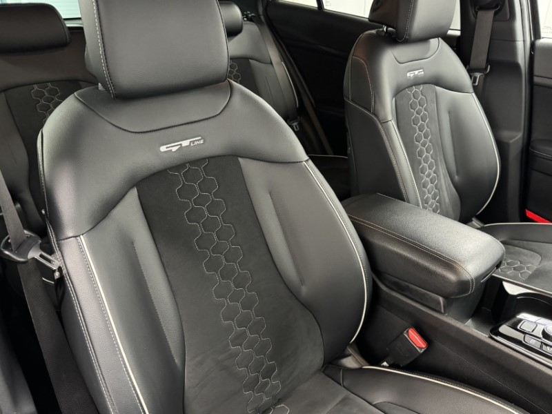 2023 (23) KIA SPORTAGE 1.6T GDi HEV GT-Line 5dr Auto 5231604