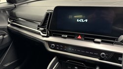 2023 (23) KIA SPORTAGE 1.6T GDi HEV GT-Line 5dr Auto 5231605