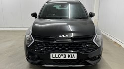 2023 (23) KIA SPORTAGE 1.6T GDi HEV GT-Line 5dr Auto 5231622