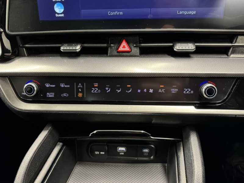 2023 (23) KIA SPORTAGE 1.6T GDi HEV GT-Line 5dr Auto 5231608