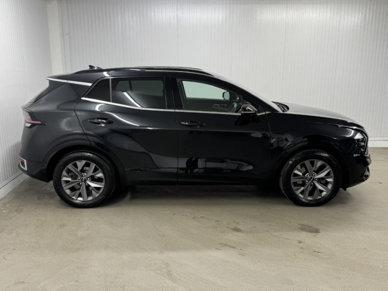 2023 (23) KIA SPORTAGE 1.6T GDi HEV GT-Line 5dr Auto 5231621