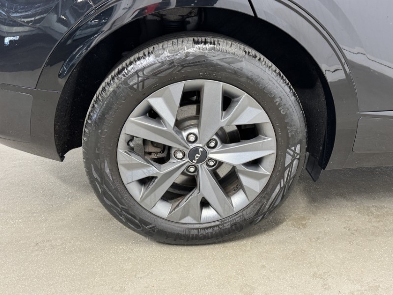 2023 (23) KIA SPORTAGE 1.6T GDi HEV GT-Line 5dr Auto 5231595