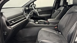 2023 (23) KIA SPORTAGE 1.6T GDi HEV GT-Line 5dr Auto 5231601