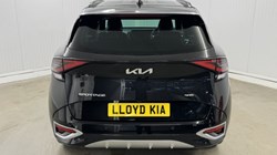 2023 (23) KIA SPORTAGE 1.6T GDi HEV GT-Line 5dr Auto 5231594