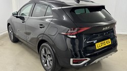 2023 (23) KIA SPORTAGE 1.6T GDi HEV GT-Line 5dr Auto 5231588