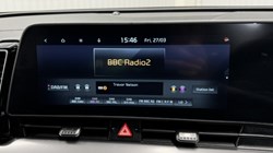 2023 (23) KIA SPORTAGE 1.6T GDi HEV GT-Line 5dr Auto 5231616