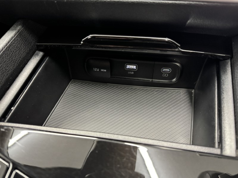 2023 (23) KIA SPORTAGE 1.6T GDi HEV GT-Line 5dr Auto 5231606