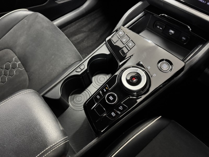 2023 (23) KIA SPORTAGE 1.6T GDi HEV GT-Line 5dr Auto 5231618