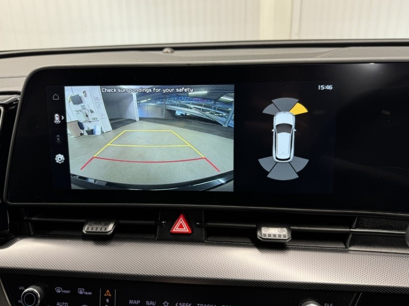 2023 (23) KIA SPORTAGE 1.6T GDi HEV GT-Line 5dr Auto 5231617