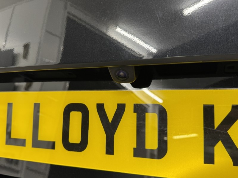 2023 (23) KIA SPORTAGE 1.6T GDi HEV GT-Line 5dr Auto 5231590