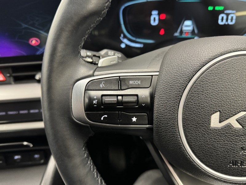 2023 (23) KIA SPORTAGE 1.6T GDi HEV GT-Line 5dr Auto 5231609