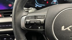 2023 (23) KIA SPORTAGE 1.6T GDi HEV GT-Line 5dr Auto 5231609