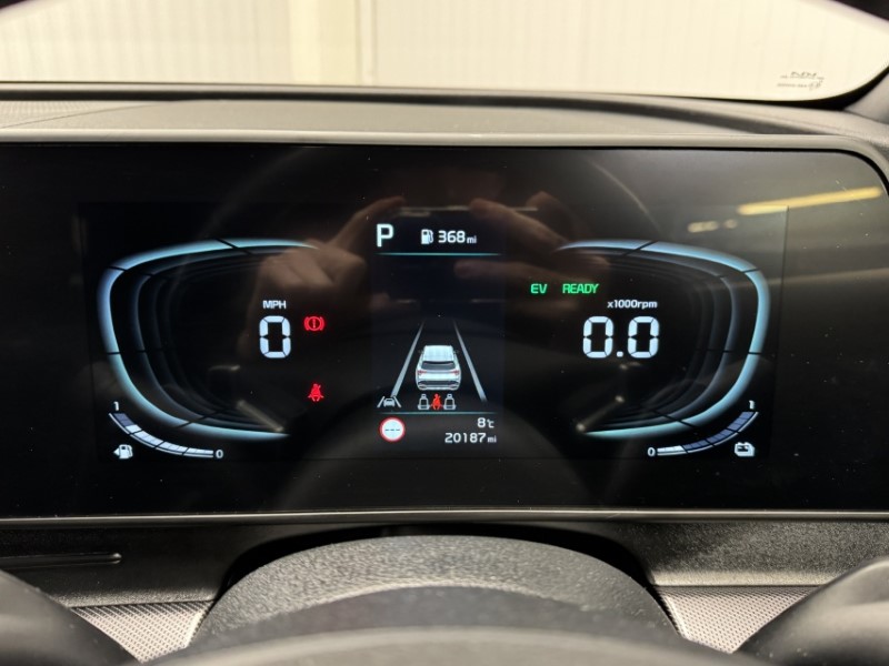 2023 (23) KIA SPORTAGE 1.6T GDi HEV GT-Line 5dr Auto 5231611