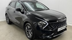 2023 (23) KIA SPORTAGE 1.6T GDi HEV GT-Line 5dr Auto 5231593