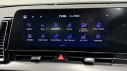 2023 (23) KIA SPORTAGE 1.6T GDi HEV GT-Line 5dr Auto 5231614