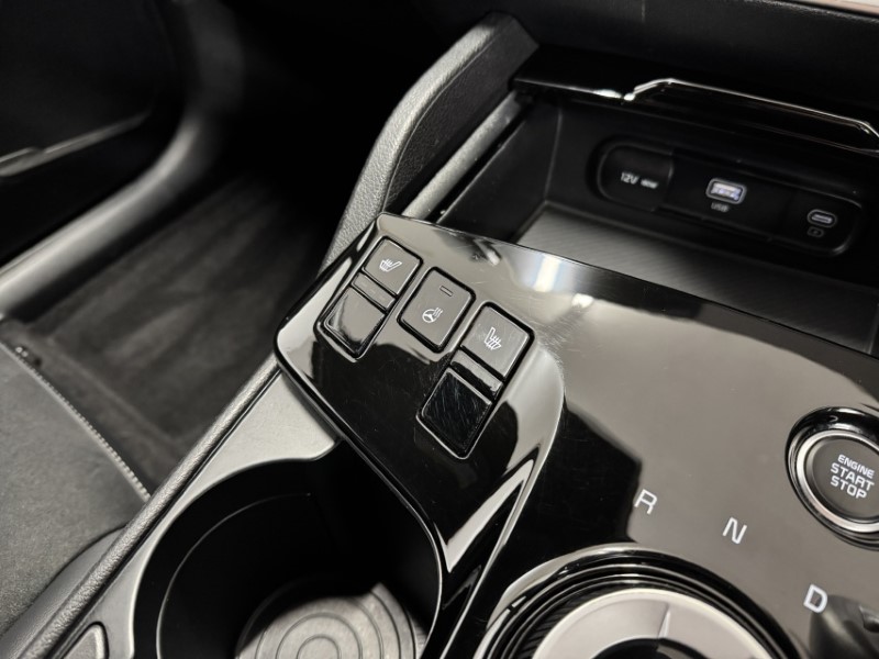 2023 (23) KIA SPORTAGE 1.6T GDi HEV GT-Line 5dr Auto 5231592