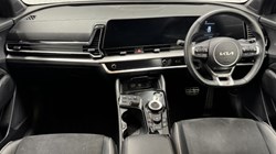 2023 (23) KIA SPORTAGE 1.6T GDi HEV GT-Line 5dr Auto 5231599