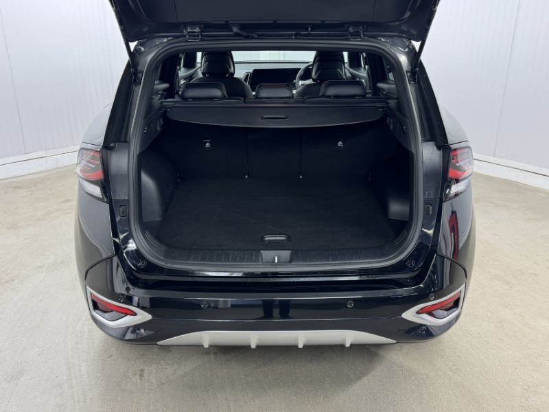 2023 (23) KIA SPORTAGE 1.6T GDi HEV GT-Line 5dr Auto 5231596