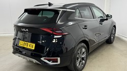 2023 (23) KIA SPORTAGE 1.6T GDi HEV GT-Line 5dr Auto 5231589