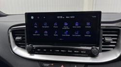 2025 (25) KIA CEED 1.5T GDi ISG 138 GT-Line 5dr 5193180